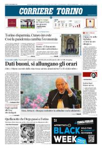 Corriere Torino – 26 novembre 2020