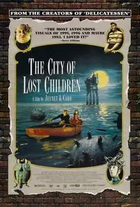 La cité des enfants perdus (1995)