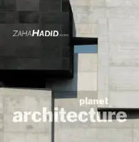 Zaha Hadid: Works by Tim Sakamoto
