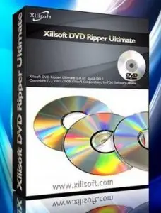 Xilisoft DVD Ripper Ultimate SE v5.0.62 Build 0126 + Rus