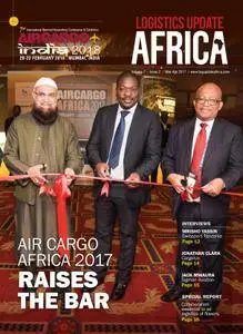 Logistics Update Africa - March 14, 2017