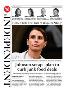 The Independent - 14 May 2022