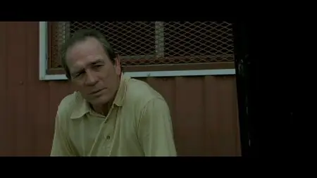 In the Electric Mist - Nell'occhio del Ciclone (2009)