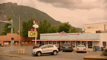 Twin Peaks S03E15