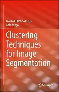 Clustering Techniques for Image Segmentation