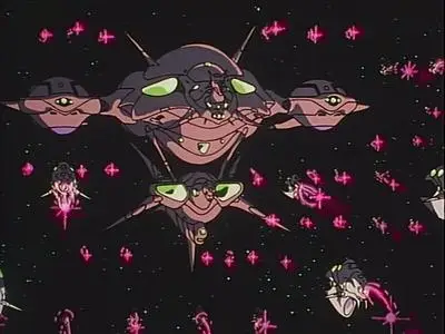 The Irresponsible Captain Tylor - Music Clip 06 BD