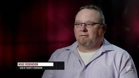 Snapped S23E21