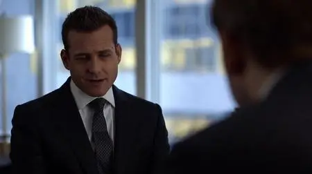 Suits S08E15