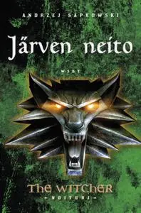 «Järven neito» by Andrzej Sapkowski