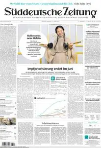 Süddeutsche Zeitung - 27 April 2021