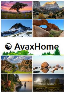 Nature AvaxHome Wallpapers 12