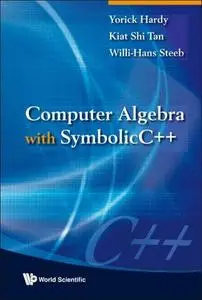 Computer Algebra with SymbolicC++