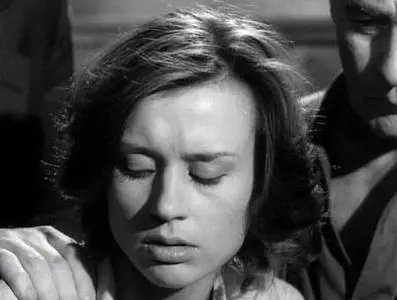 Ingmar Bergman-Såsom i en spegel ('Through a Glass Darkly') (1961)