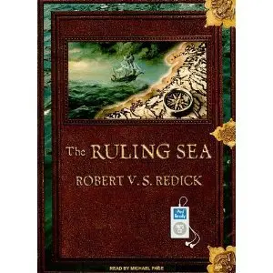 The Ruling Sea (Chathrand Voyage) - Robert V. S. Redick