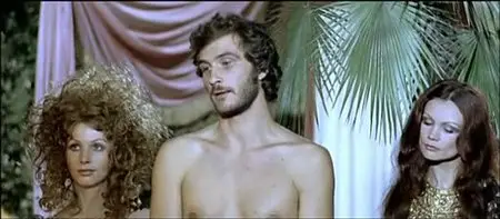 Finalmente... le mille e una notte / House of 1,000 Pleasures (1972)