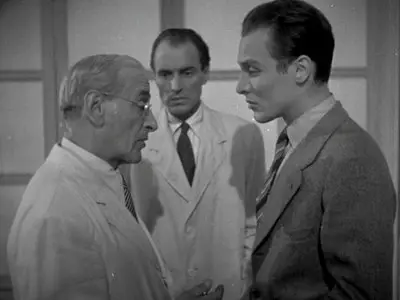 Una storia d'amore / Love Story (1942)