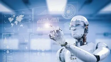 AI, Automation & Robotics for CPAs/Controllers/CEOs/C-Suite