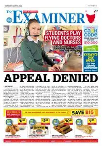 The Examiner - 31 August 2022