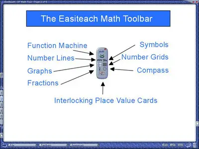 RM Easiteach Maths 3.4