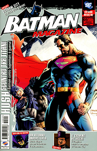 Batman Magazine - Volume 5