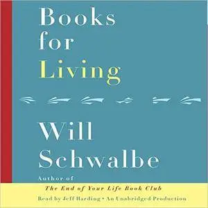 Books for Living [Audiobook]