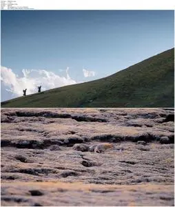 Sky River of the Himalayas (2017)