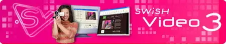 Swish Video3 3.5 Build 20090612 Portable