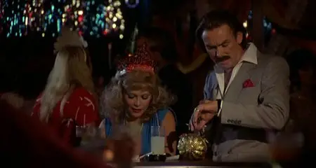 New Year's Evil (1980)