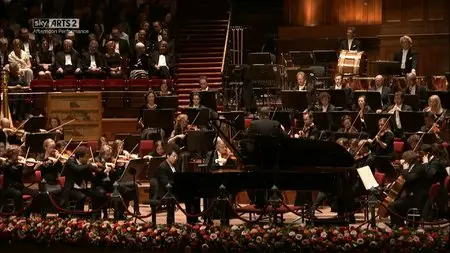 Het Concertgebouw and Royal Concertgebouw Orchestra Amsterdam - 125th Anniversary Concert 2013 [HDTV 720p]