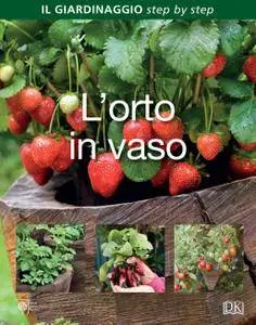 Jo Whittingham, "L'orto in vaso"