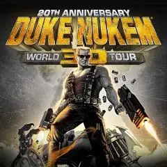 Duke Nukem 3D: 20th Anniversary World Tour (2016)