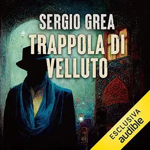 «Trappola di velluto꞉ Ralph Core 2» by Sergio Grea