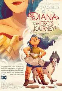 Diana and the Hero's Journey (2023) (digital) (Son of Ultron-Empire)