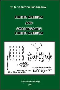 Linear Algebra and Smarandache Linear Algebra (Repost)