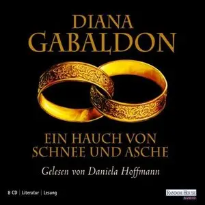 Diana Gabaldon - Highland Saga - Band 6 - Ein Hauch von Schnee und Asche