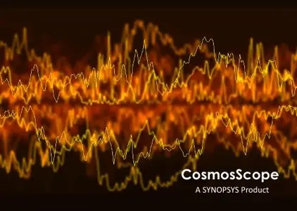 Synopsys CosmosScope J-2015.03