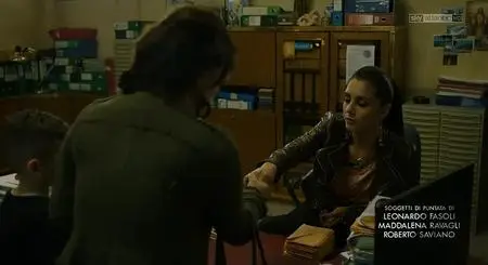 Gomorra - La Serie S04E03