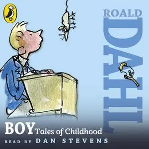 «Boy» by Roald Dahl