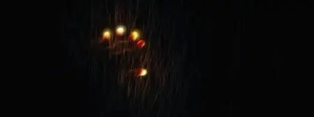 The Place of No Words (2019)