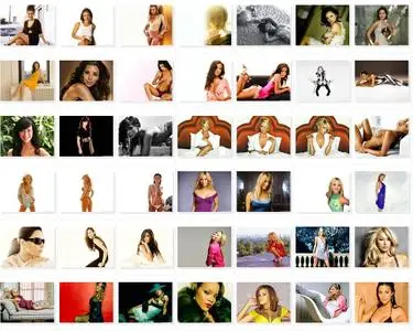 Celebrities Wallpapers (Week 01-02-2007 - 07-02-2007)