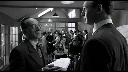 Schindler's List (1993)