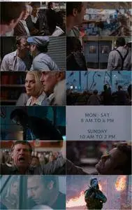 The Mist (2007)