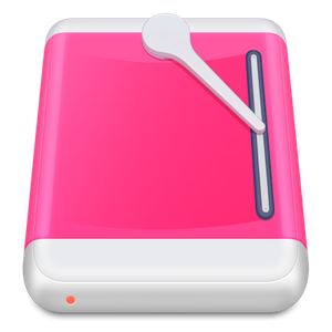 CleanMyDrive 2.1.6 Mac OS X