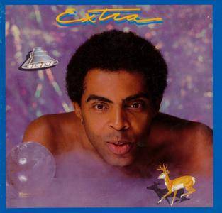 Gilberto Gil - Extra (1983) {Warner Music Brasil 092746041-2 rel 2002}