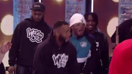Wild 'n Out S11E01