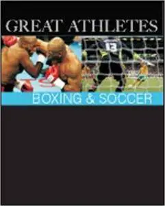 Great Athletes Boxing & Soccer (Repost)