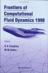 Frontiers of computational fluid dynamics 1998