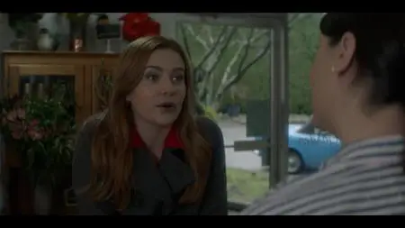 Nancy Drew S02E03