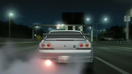 Wangan Midnight - 19 - Stand By Me