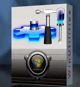 WinUtilities 9.33